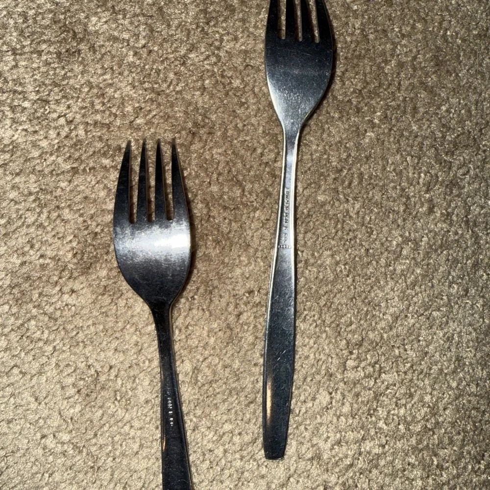Edward Don & CO. Bali , Stainless Korea - 7  1/2
